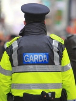 Garda Stations