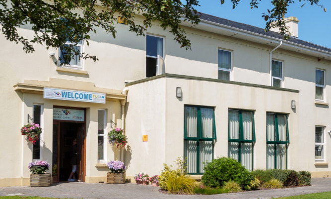 Family Resource Centres Family Resource Centres