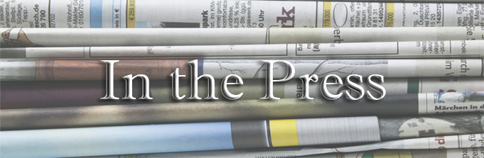 In the Press In the Press