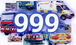 Emergency Numbers