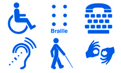 Disability Support Services