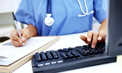 Hospitals and Nursing Homes